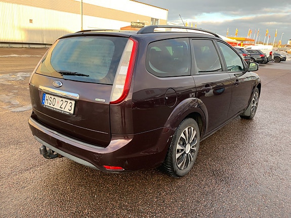 Ford Focus 7 of 14