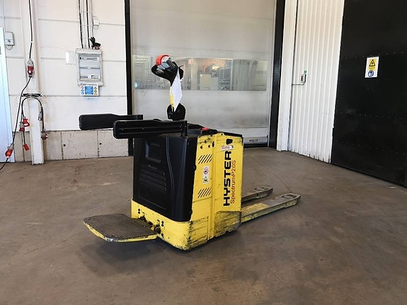 Hyster P2.0S FBW
