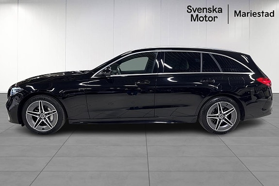 Mercedes-Benz C300 3 of 5