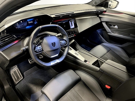 Peugeot 308 5 of 5