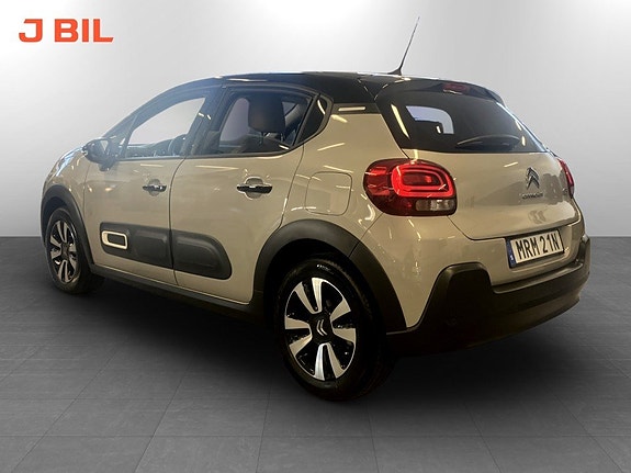 Citroen C3 3 of 5