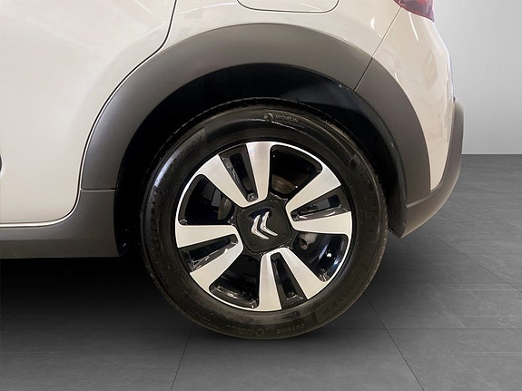 Citroen C3 14 of 15