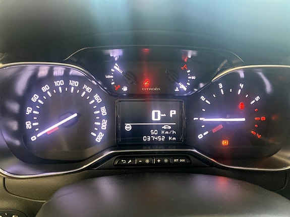 Citroen C3 7 of 15