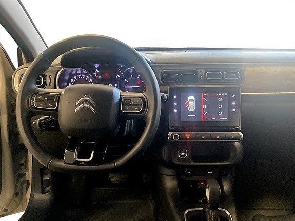 Citroen C3 5 of 5
