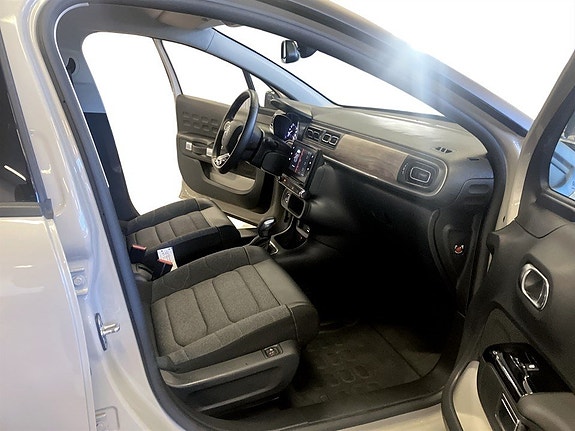 Citroen C3 10 of 15
