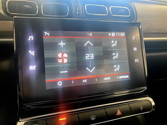 Citroen C3 8 of 15