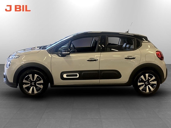 Citroen C3 13 of 15