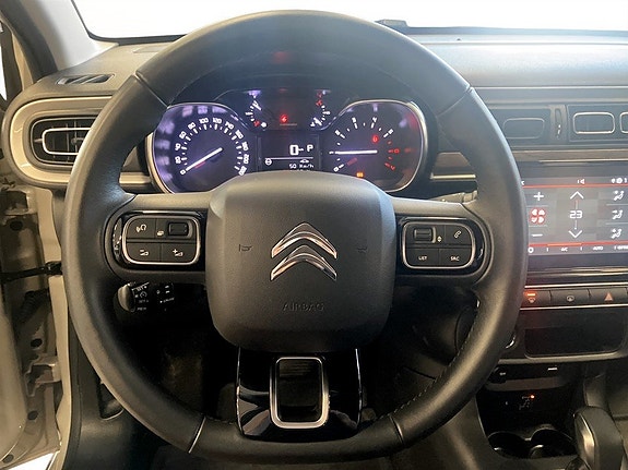 Citroen C3 6 of 15