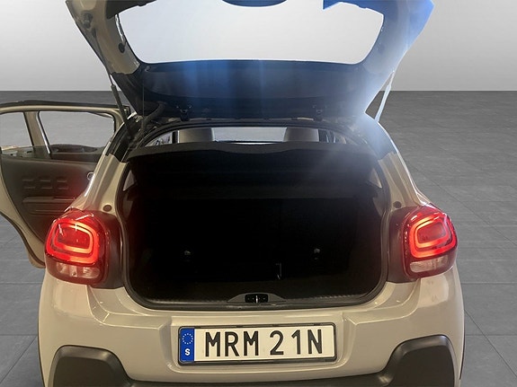 Citroen C3 15 of 15
