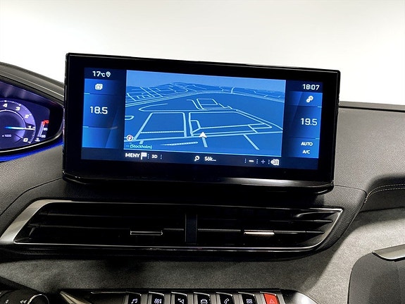 Peugeot 5008 11 of 18