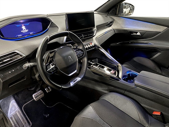 Peugeot 5008 6 of 18