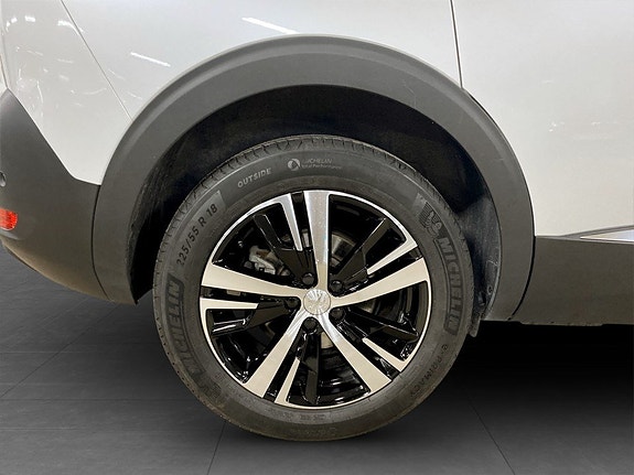 Peugeot 5008 17 of 18