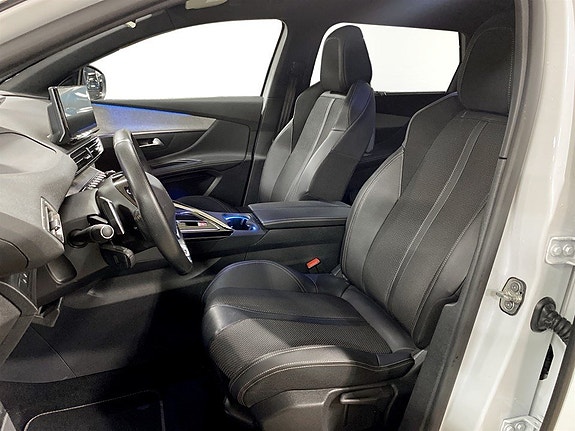 Peugeot 5008 5 of 5