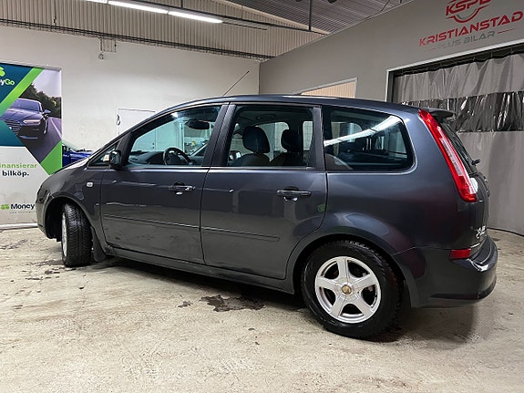 Ford C-Max 4 of 7
