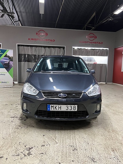 Ford C-Max 5 of 7