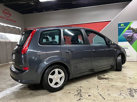 Ford C-Max 3 of 7