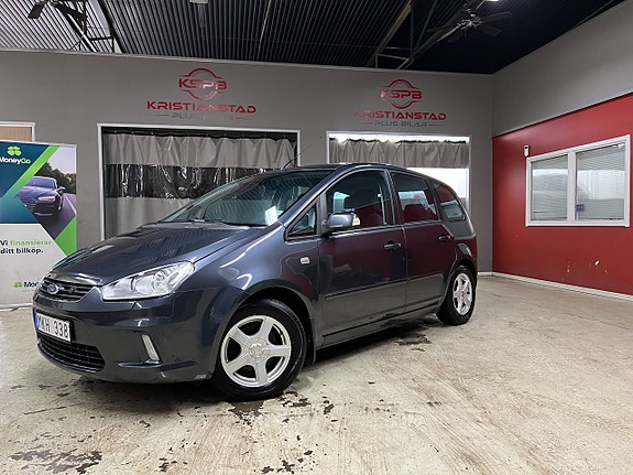 Ford C-Max 2 of 7