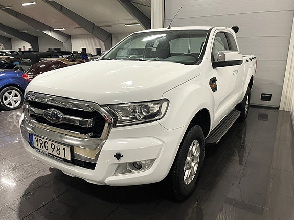 Ford Ranger 6 of 15
