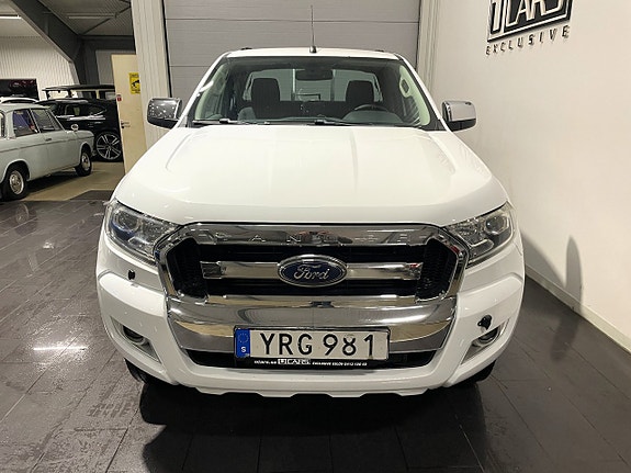 Ford Ranger 7 of 15