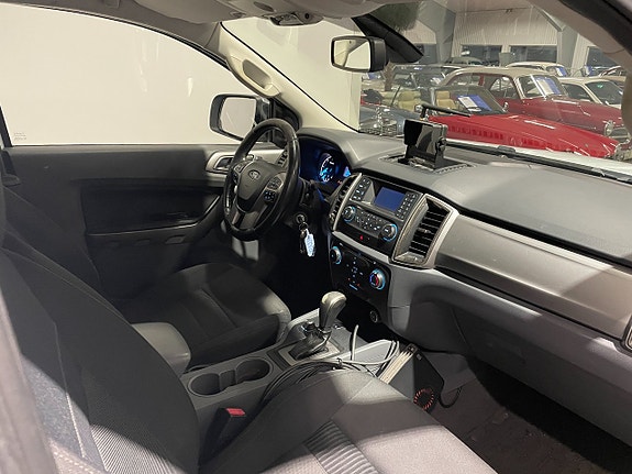 Ford Ranger 11 of 15