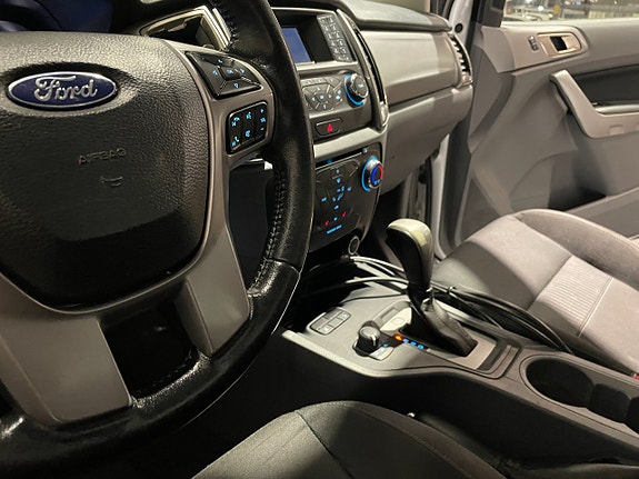 Ford Ranger 13 of 15
