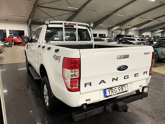 Ford Ranger 5 of 5