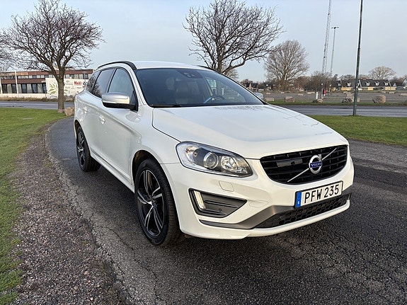 Volvo XC60 6 of 18