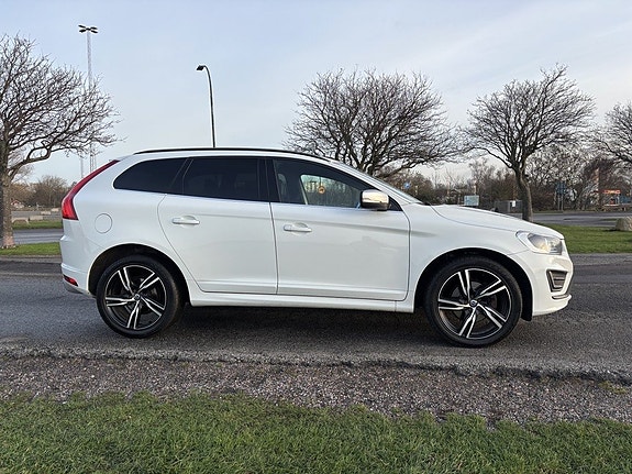 Volvo XC60 5 of 18