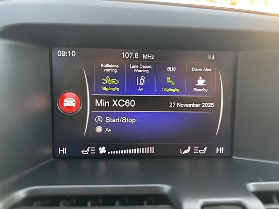 Volvo XC60 15 of 18