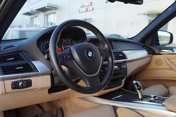BMW X5 8 of 22