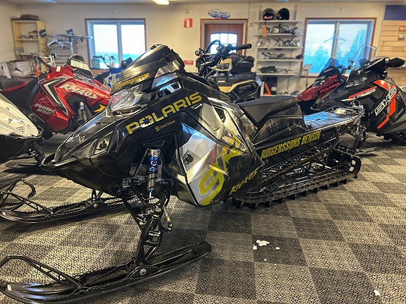 Polaris 9R RMK Khaos 146