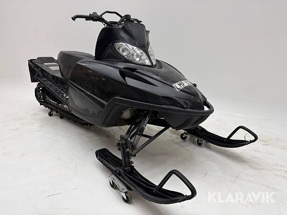 Snöskoter Arctic Cat CF 8 SNO PRO