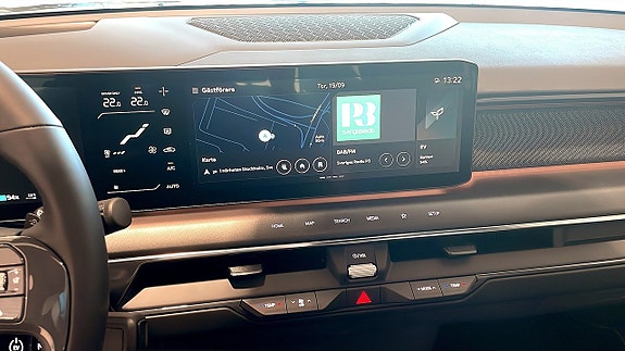 Kia EV9 10 of 13