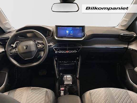 Peugeot 208 10 of 11