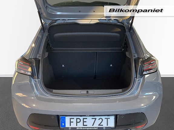 Peugeot 208 6 of 11