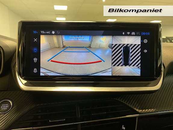 Peugeot 208 11 of 11