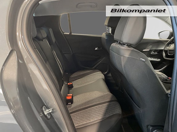 Peugeot 208 8 of 11