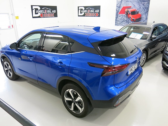 Nissan Qashqai 8 of 30