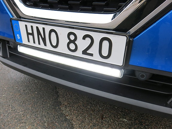 Nissan Qashqai 9 of 27
