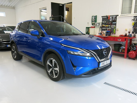 Nissan Qashqai 2 of 30