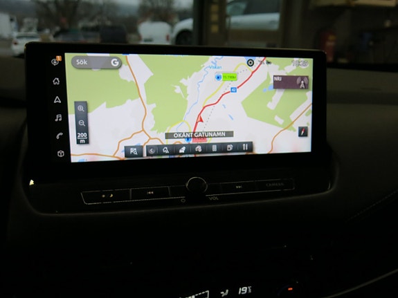 Nissan Qashqai 17 of 27