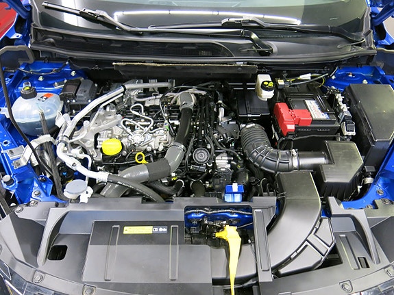 Nissan Qashqai 22 of 27