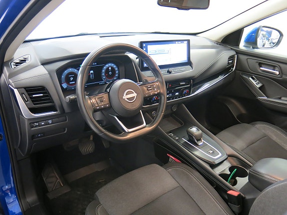Nissan Qashqai 22 of 30