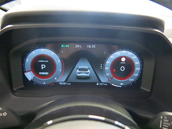 Nissan Qashqai 25 of 30