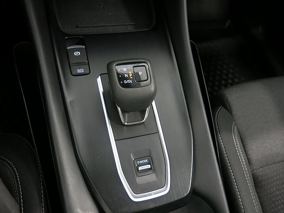 Nissan Qashqai 30 of 30