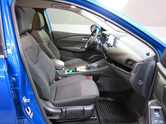 Nissan Qashqai 20 of 27