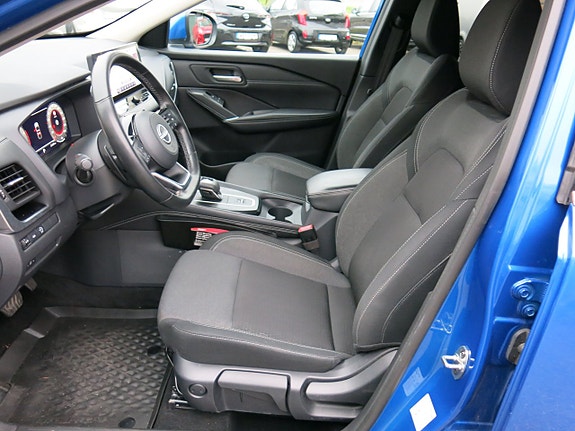 Nissan Qashqai 10 of 27