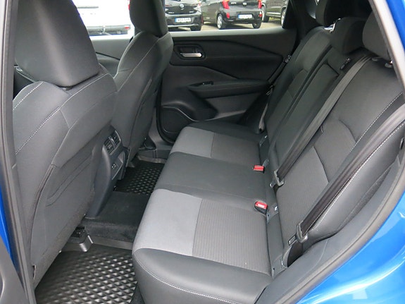 Nissan Qashqai 14 of 27