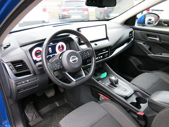 Nissan Qashqai 11 of 27