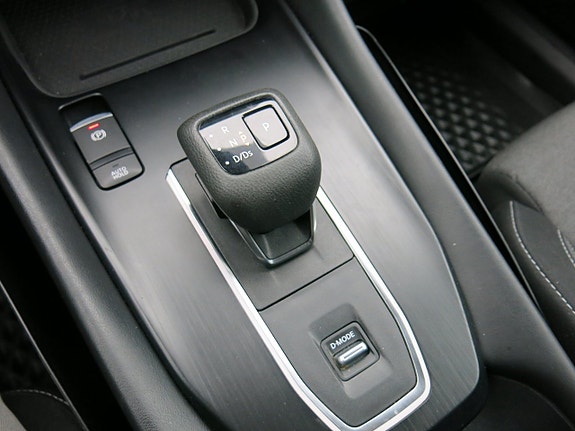 Nissan Qashqai 13 of 27